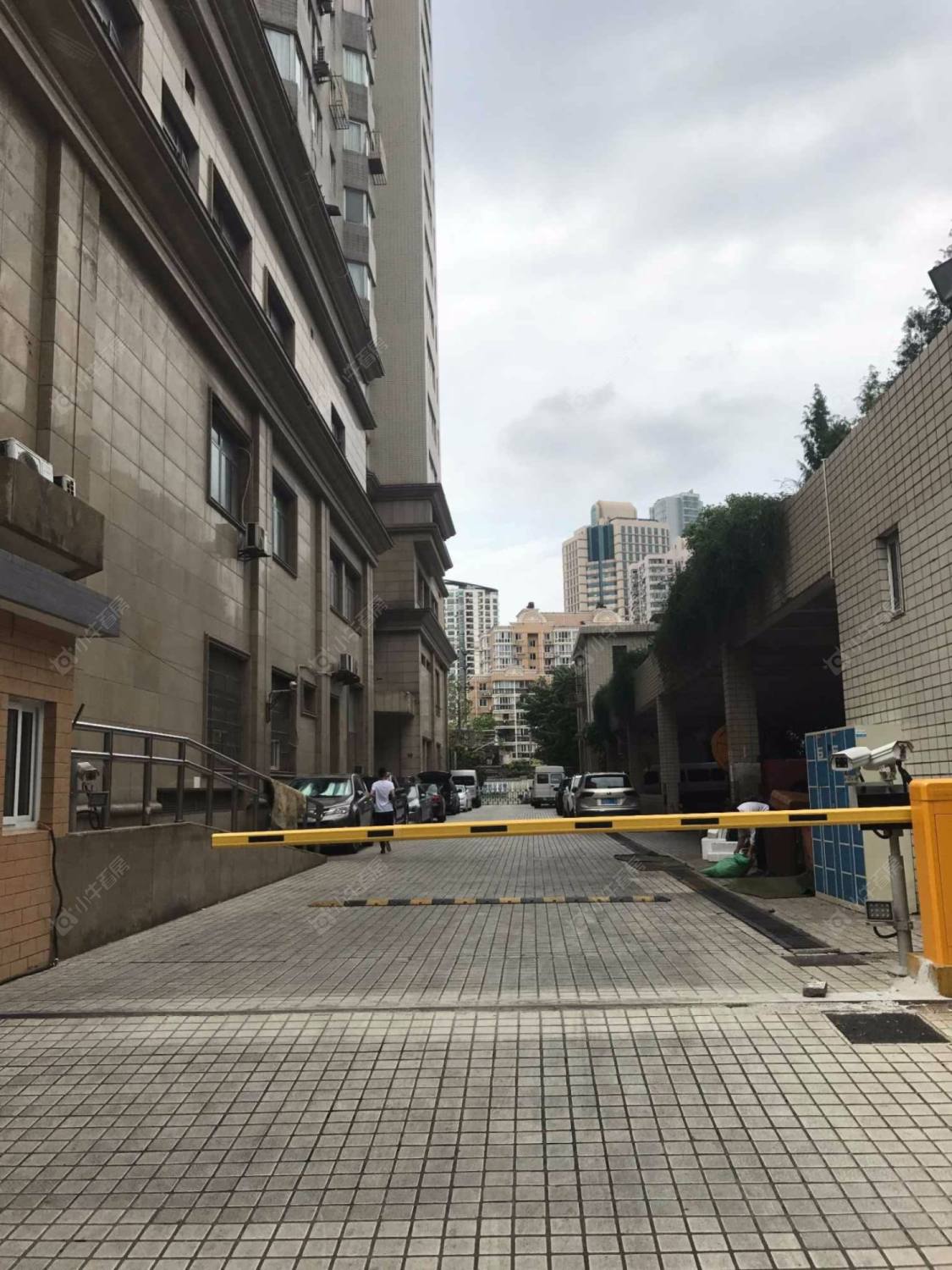 上海梅山大楼小区_梅山大楼小区null