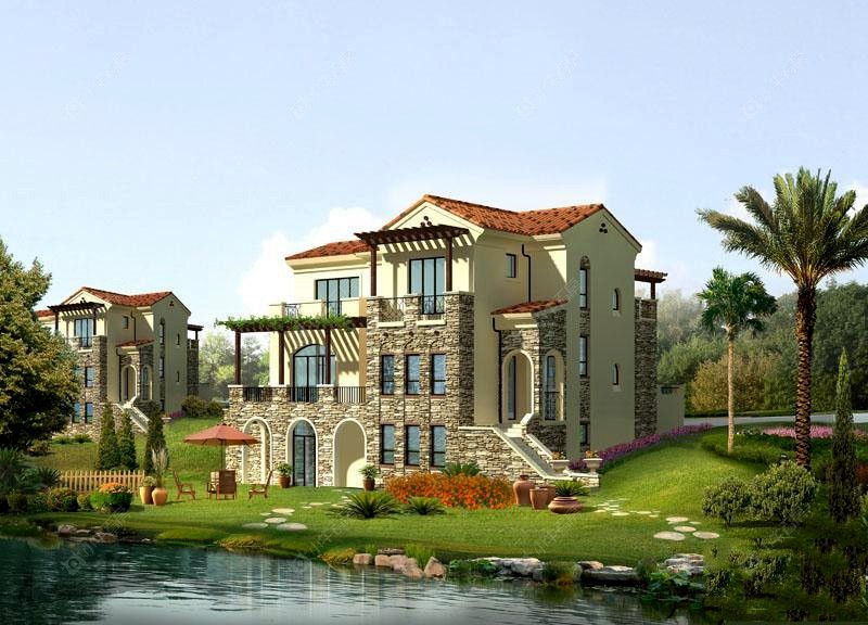 上海通用昱墅小区_通用昱墅小区null