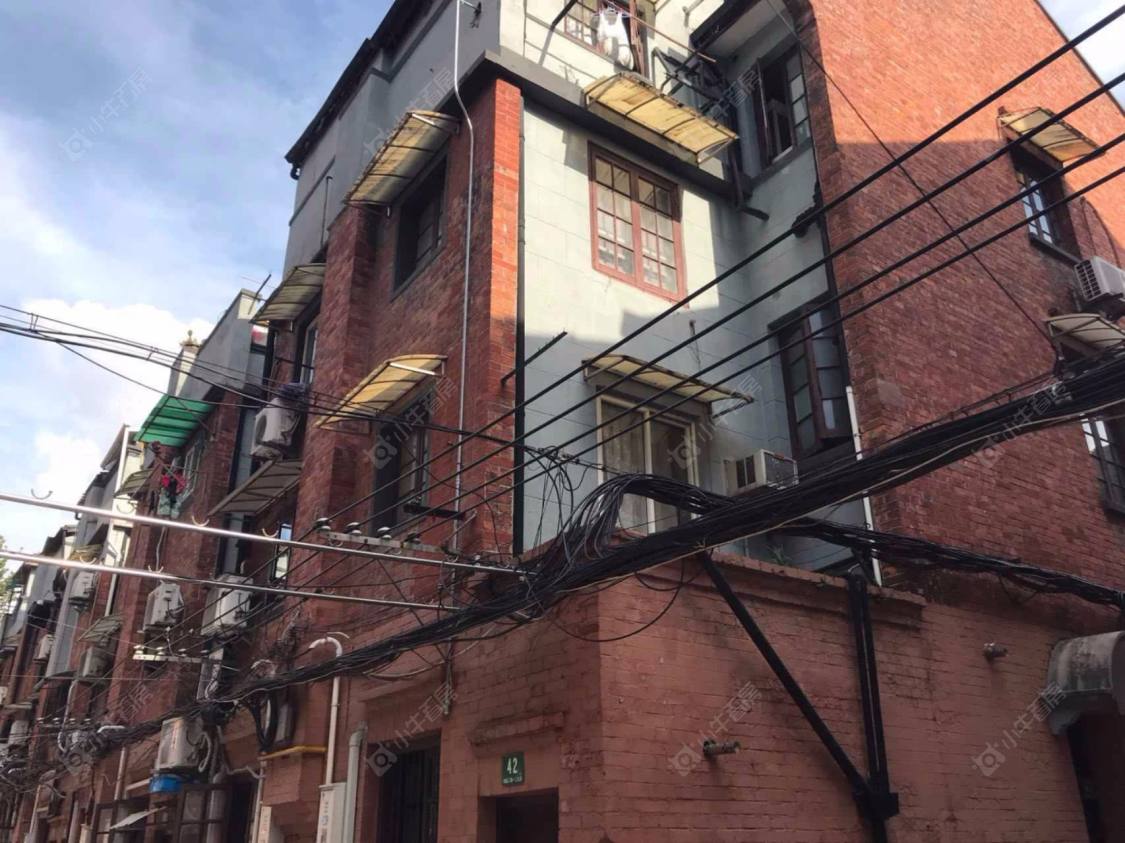 上海花园坊小区_花园坊小区null