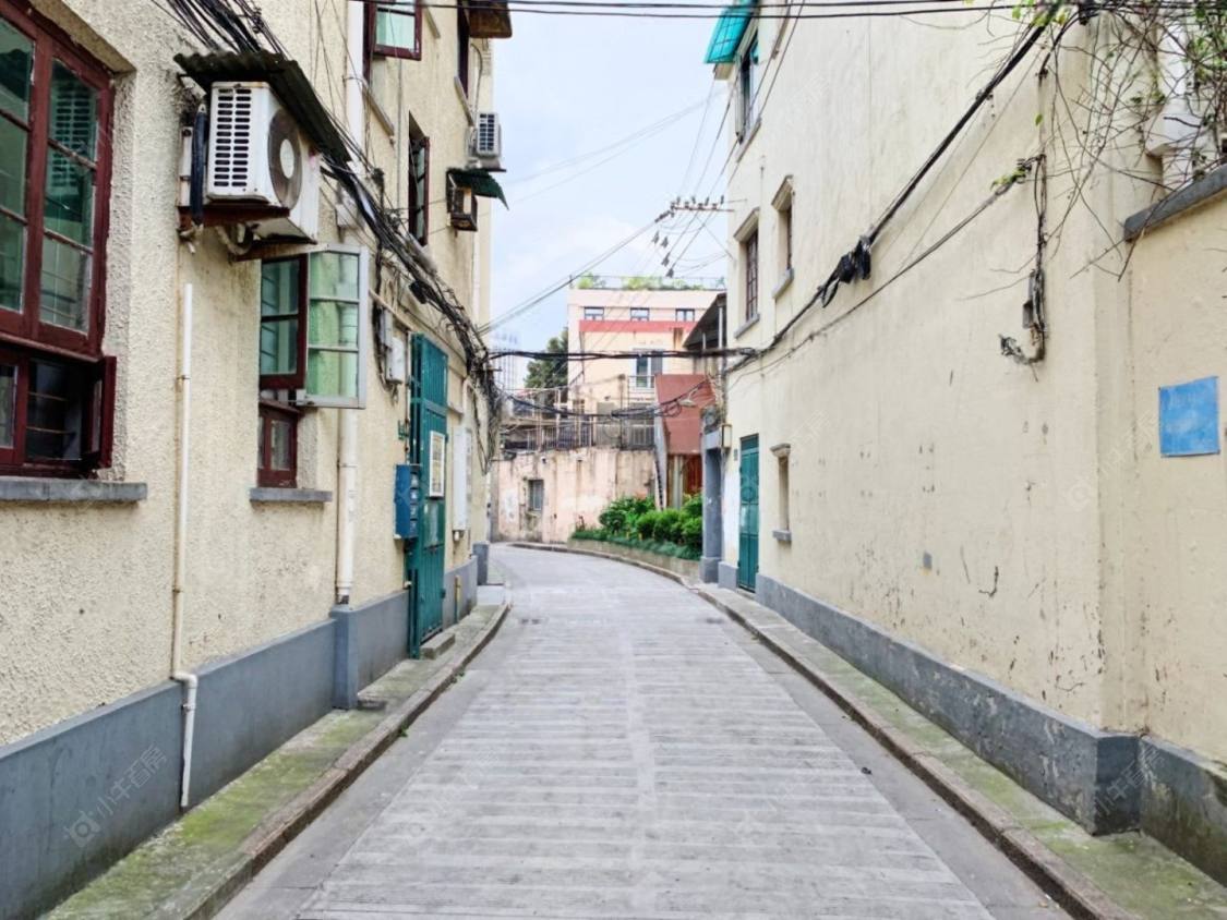 上海永康路142弄小区_永康路142弄小区null