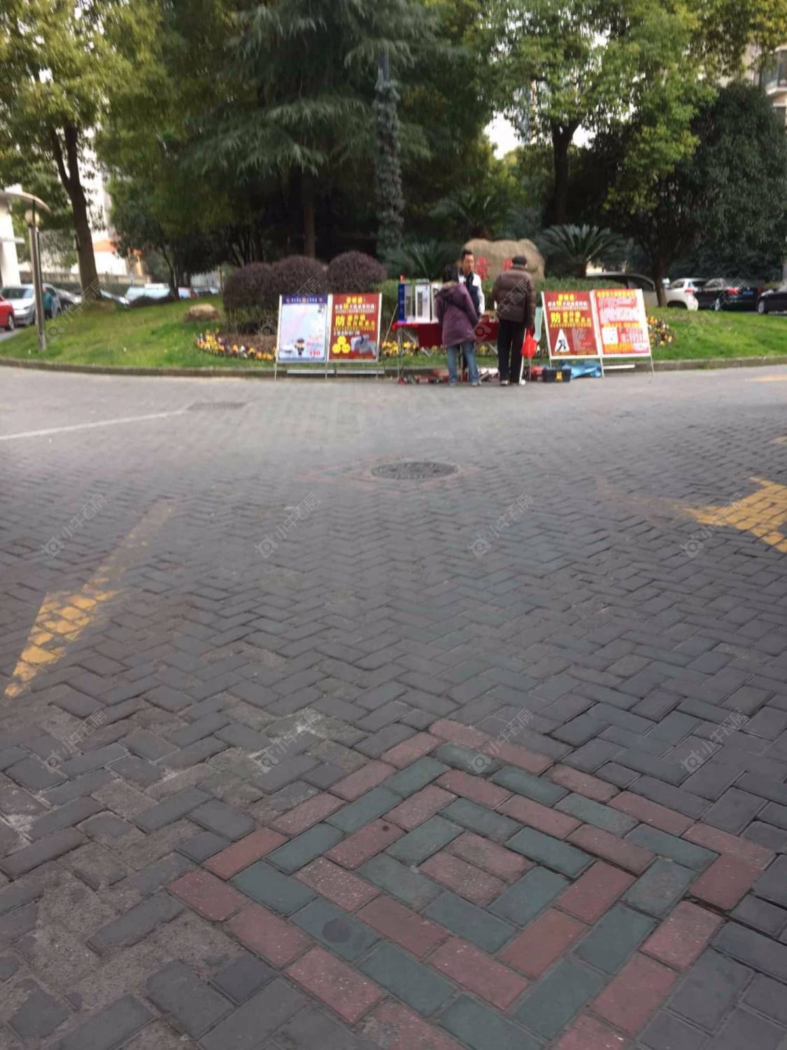 徐家汇景园封面图_小牛看房