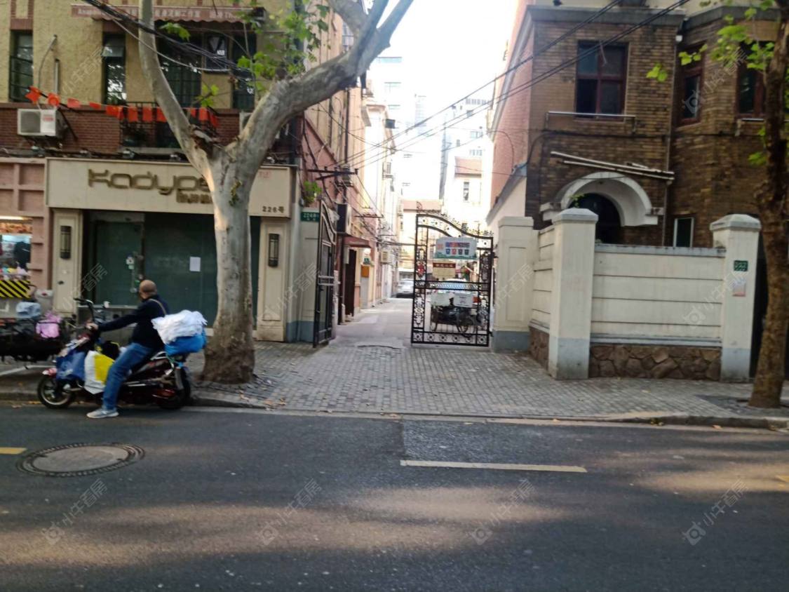 上海南三小区小区_南三小区小区null