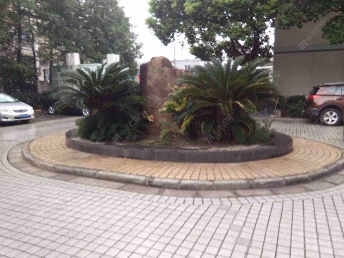 上海丰华家园小区_丰华家园小区null