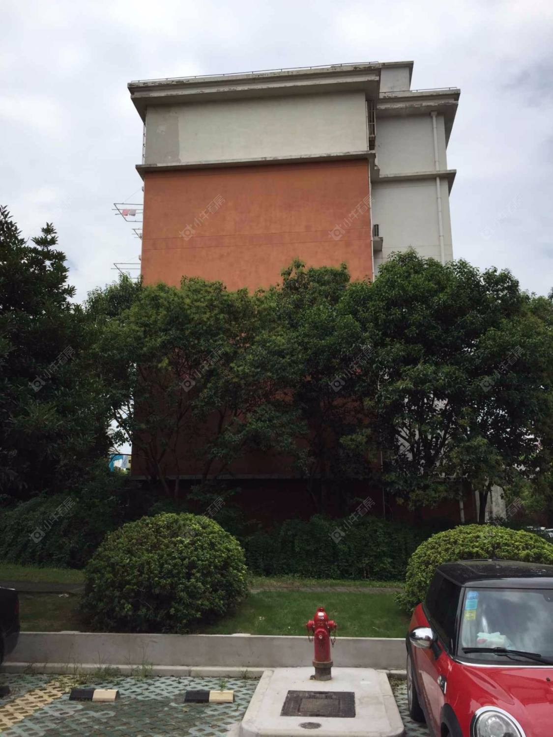 上海绿地御桥苑小区_绿地御桥苑小区null