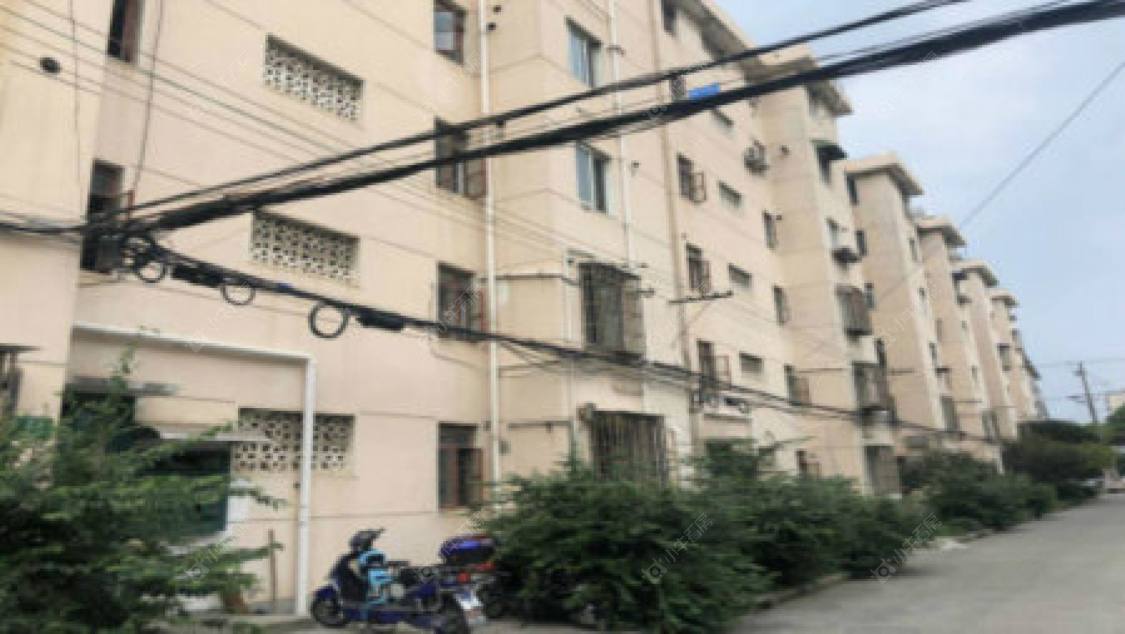 上海长清路小区_长清路小区null
