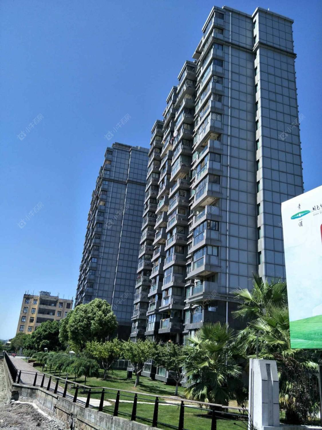 上海西郊美德苑小区_西郊美德苑小区null