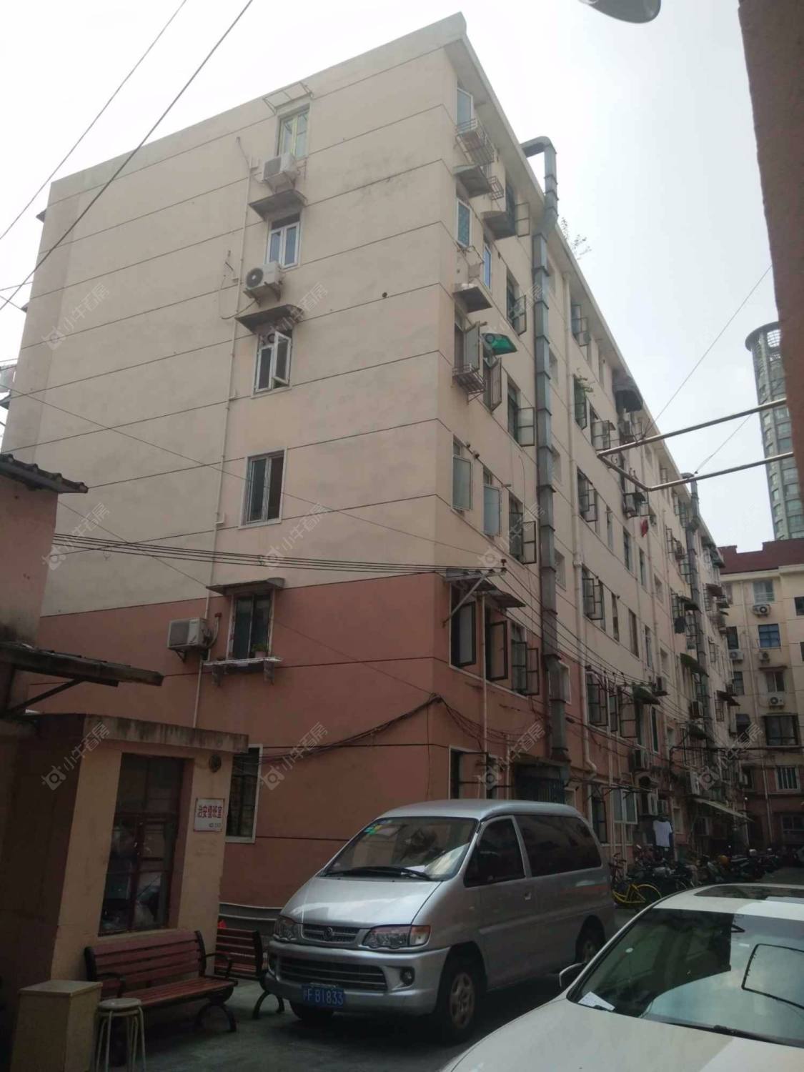 上海新华路536弄小区_新华路536弄小区null