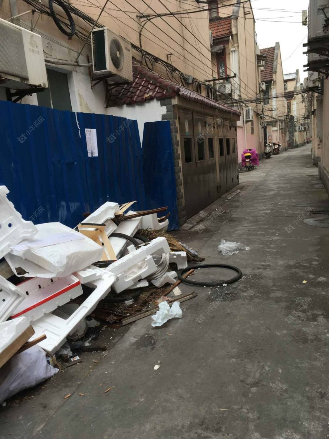 上海合群坊小区_合群坊小区null