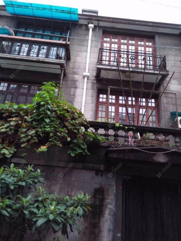 上海渔阳里北区小区_渔阳里北区小区实景图