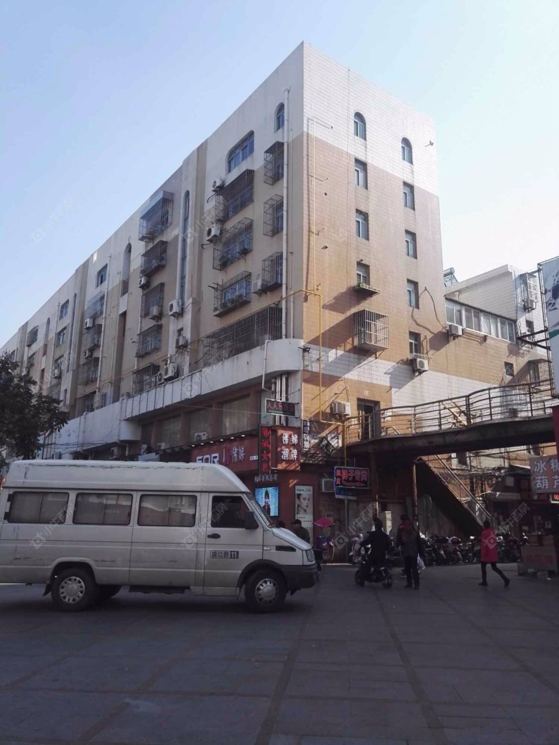 上海海燕大厦小区_海燕大厦小区null