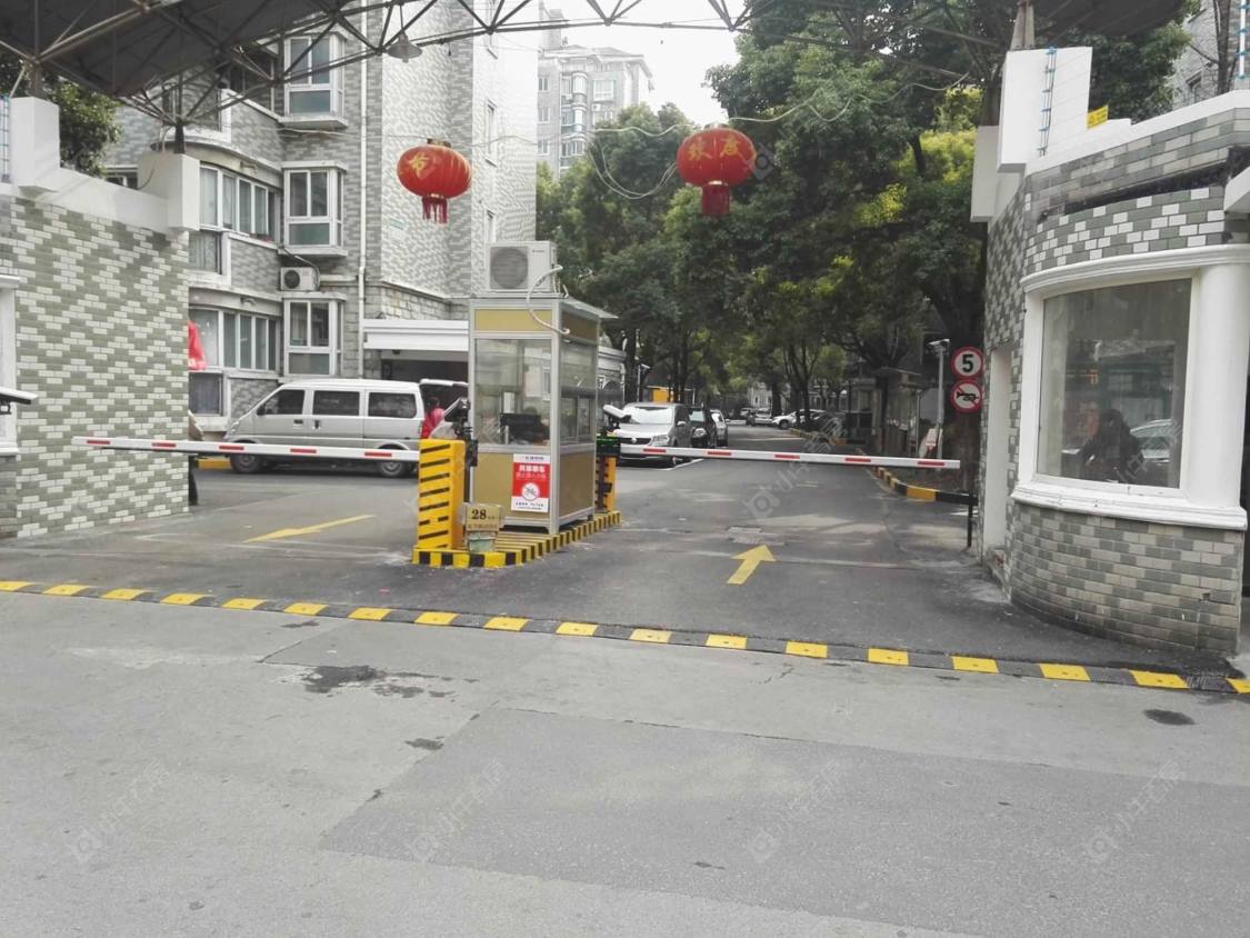 上海春意苑小区_春意苑小区null