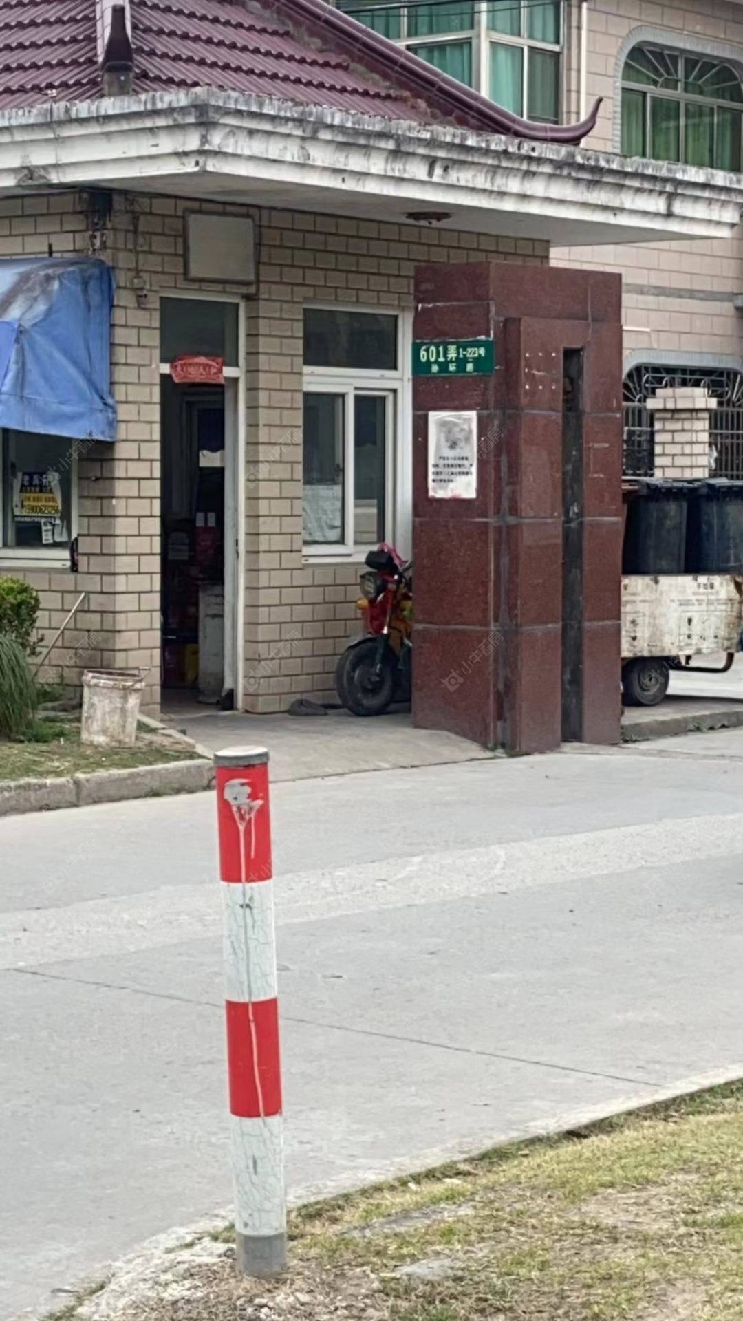 上海环西小区小区_环西小区小区null