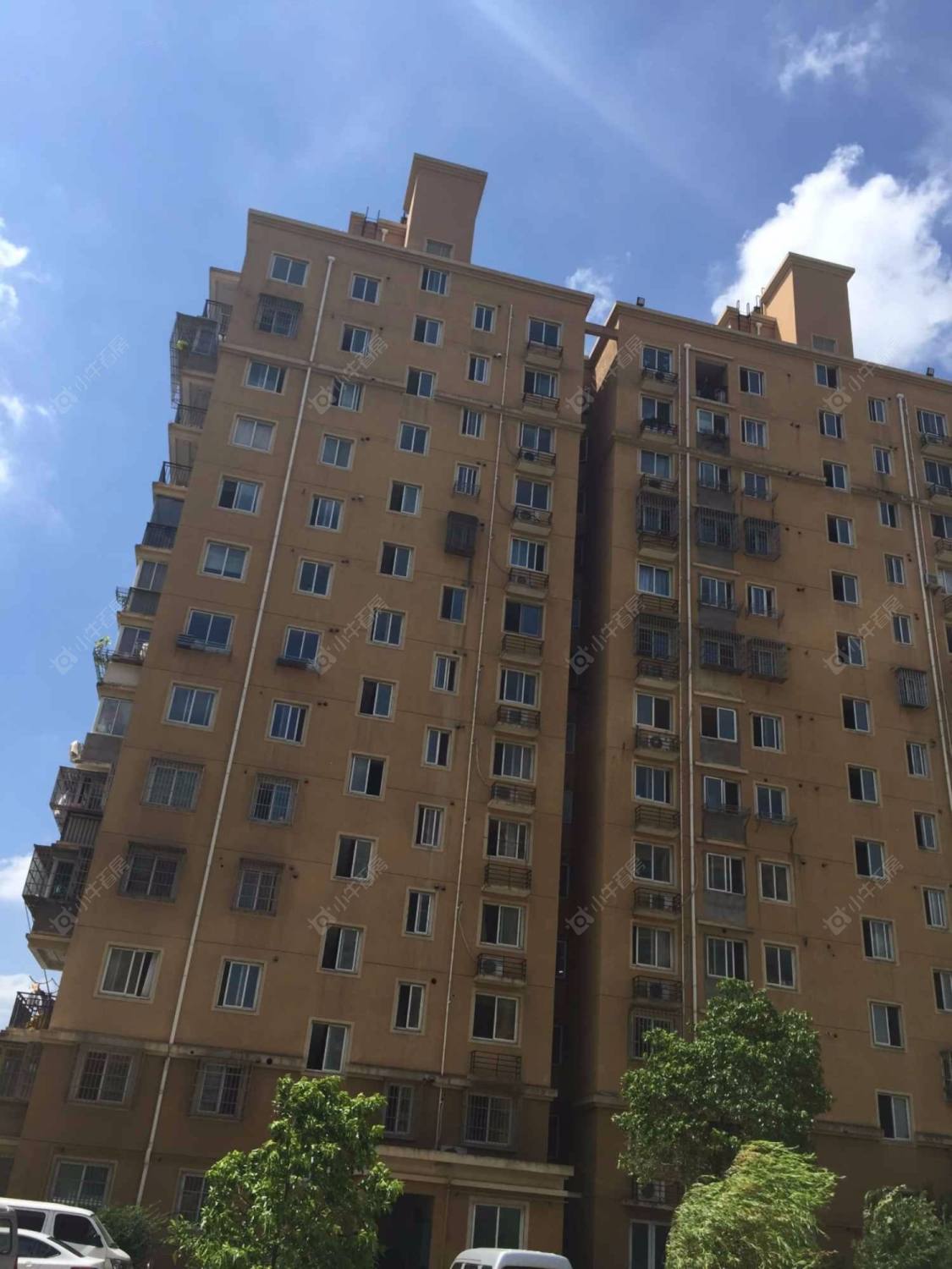 上海海湾新城小区_海湾新城小区null