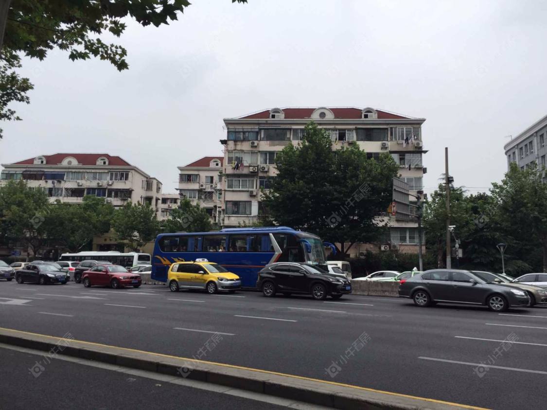 上海曹杨五村小区_曹杨五村小区null