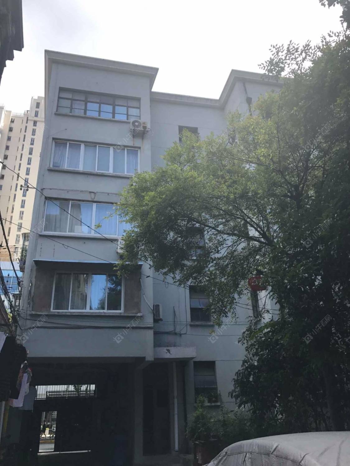 上海武定路946号小区_武定路946号小区null