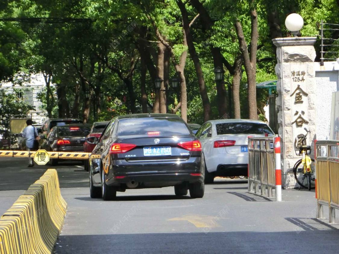 上海金谷园小区小区_金谷园小区小区null