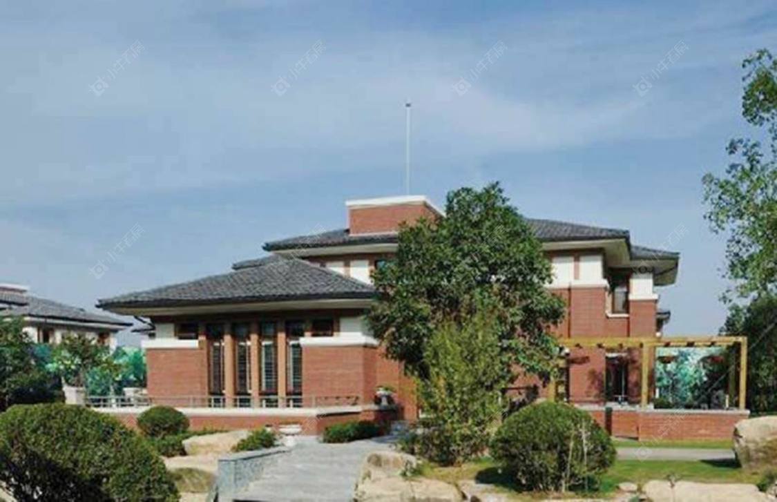 上海万顺水原墅别墅区小区_万顺水原墅别墅区小区null