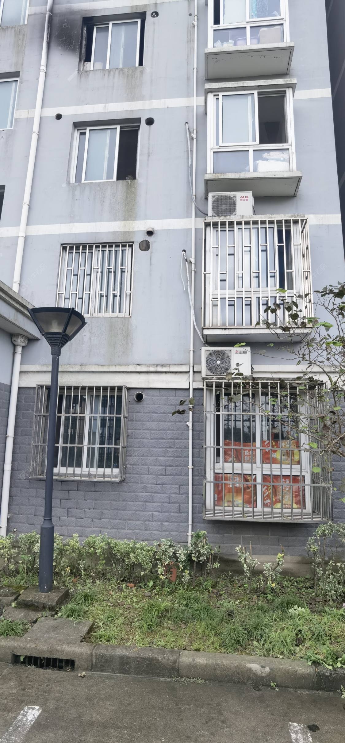 上海河南新村小区_河南新村小区null