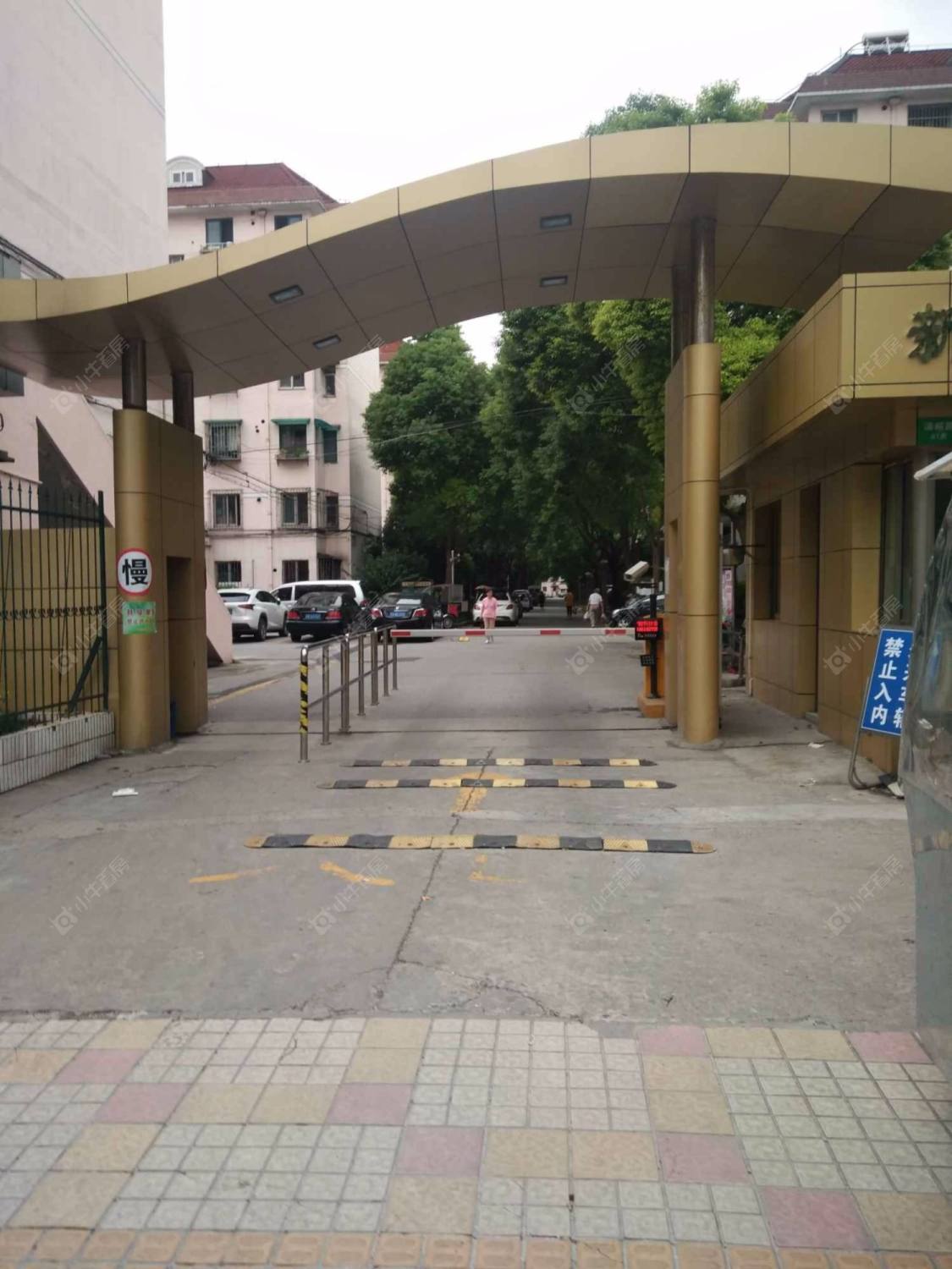 上海新长征花苑二街坊小区_新长征花苑二街坊小区null