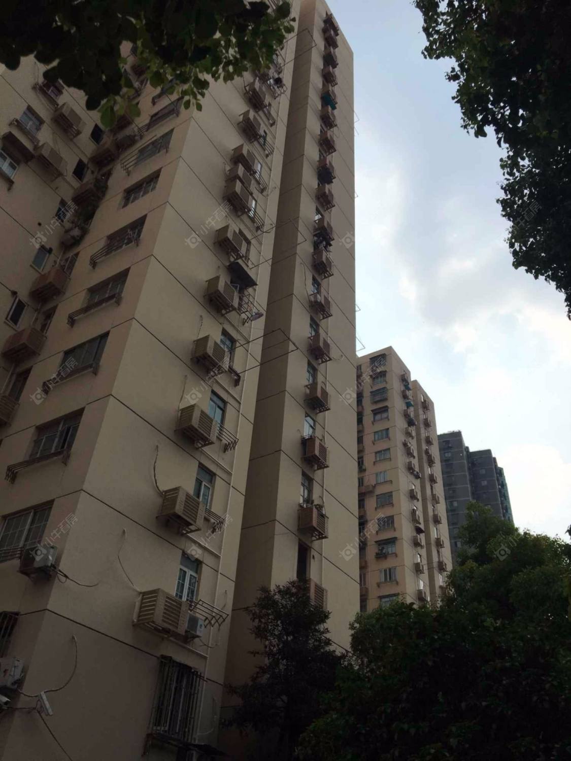 上海长城花园小区_长城花园小区null