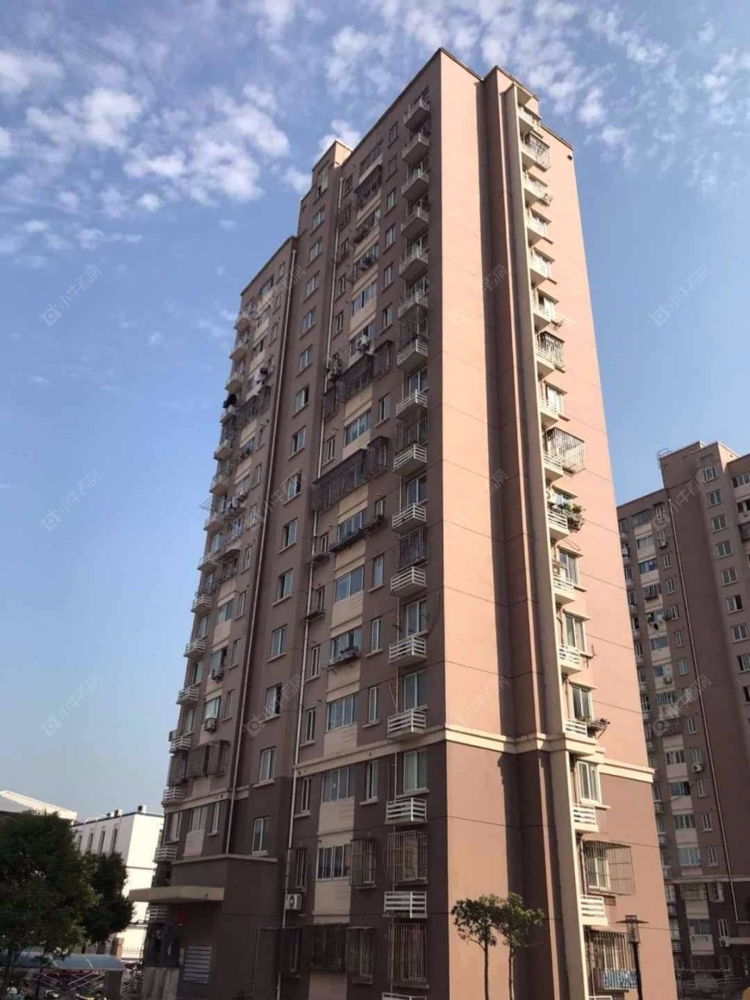 上海德圣苑小区_德圣苑小区null