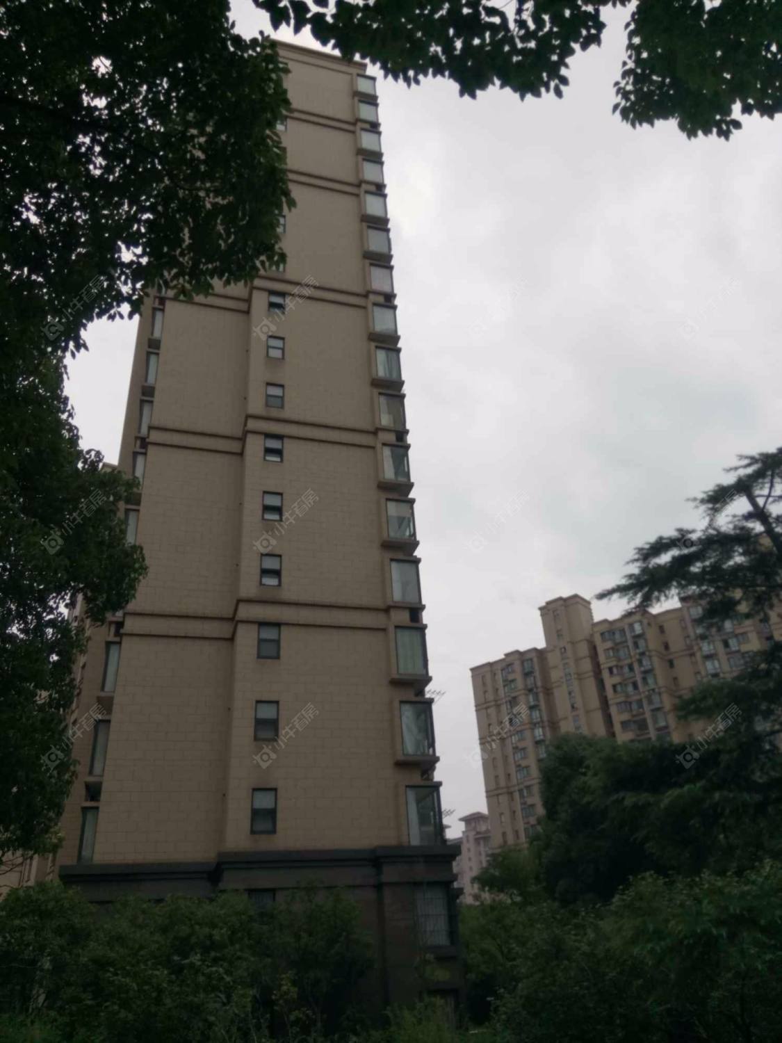 上海和欣国际花园小区_和欣国际花园小区null