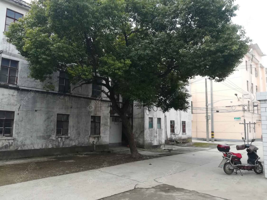 上海东风二村小区_东风二村小区null