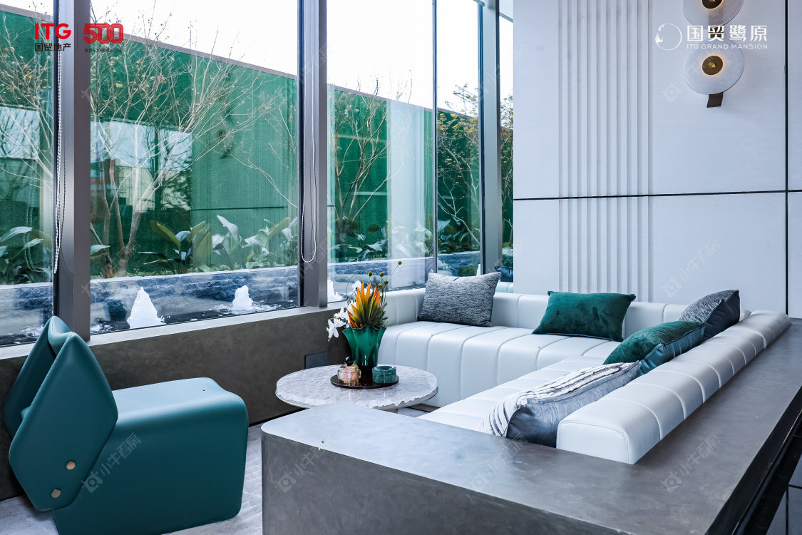 上海国贸鹭原小区_国贸鹭原小区null