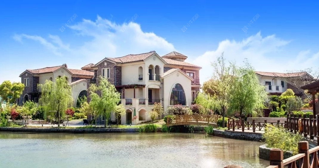 上海通用昱墅小区_通用昱墅小区null