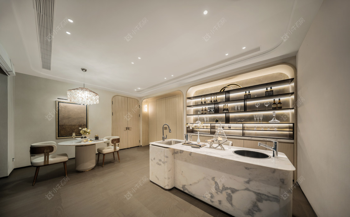 上海张江金茂府在售新楼盘null