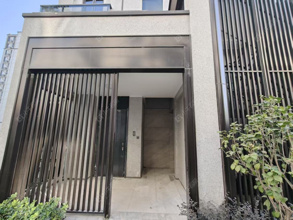 上海恒文御澜湾小区_恒文御澜湾小区null