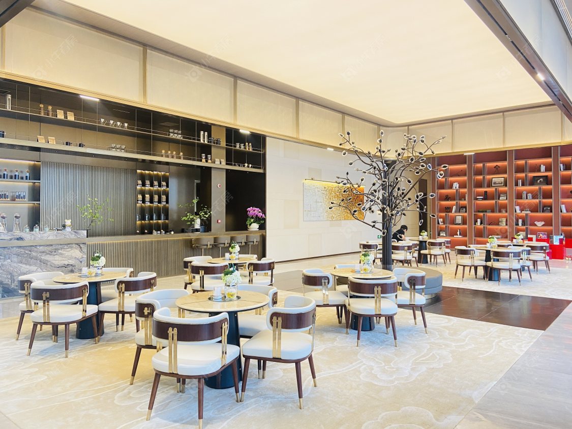 上海中交凤启虹桥在售新楼盘null