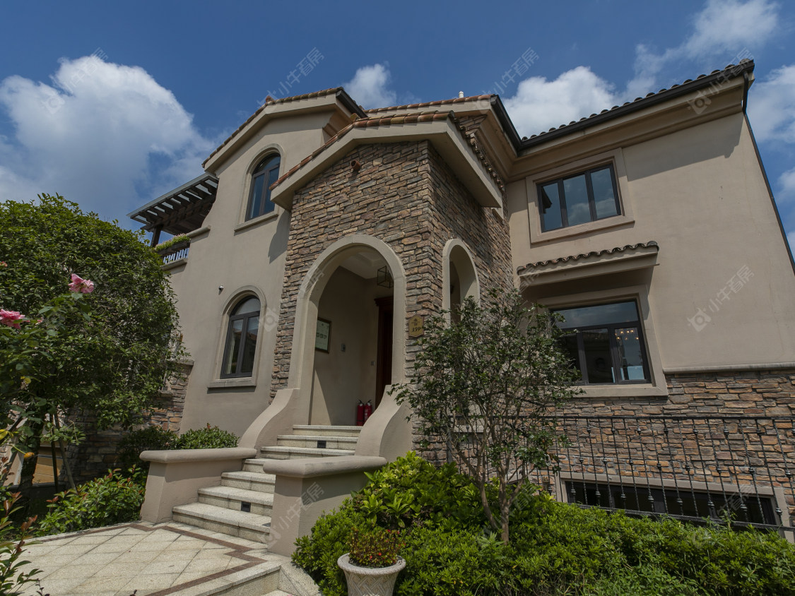 上海通用昱墅小区_通用昱墅小区null