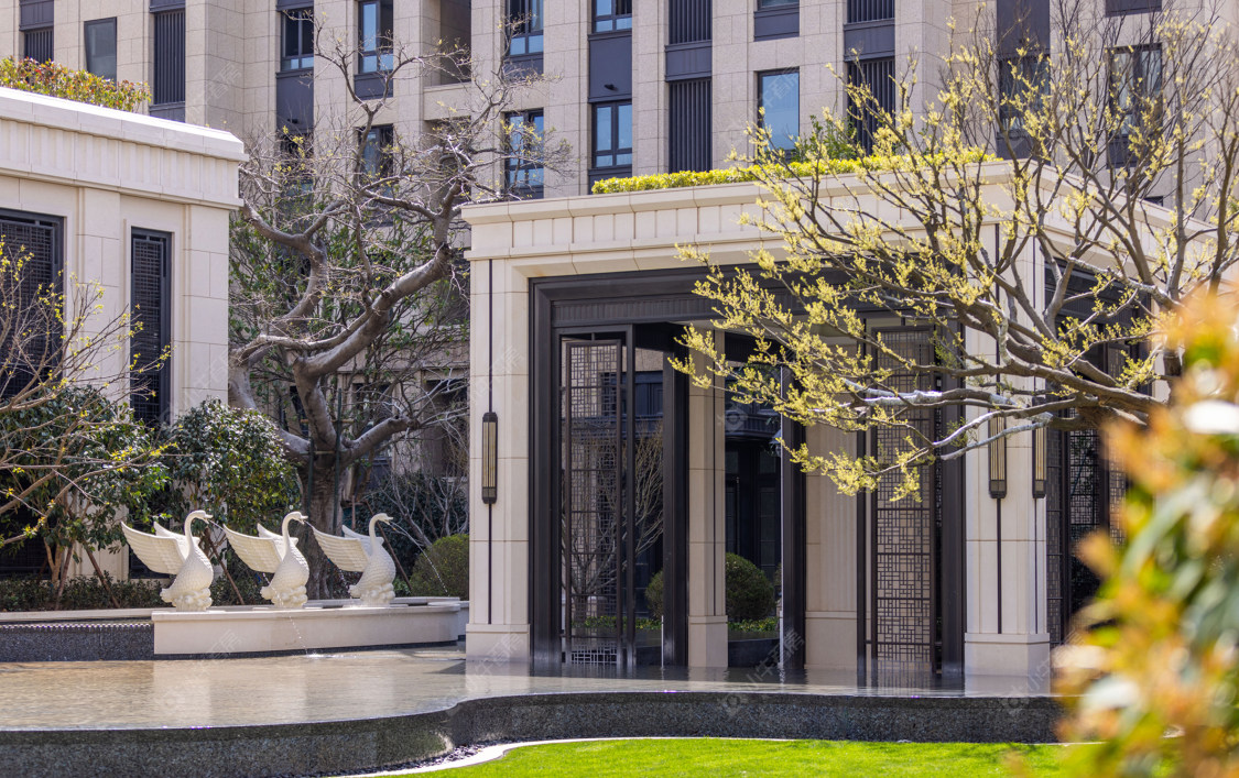 上海宝华紫薇之星小区_宝华紫薇之星小区null