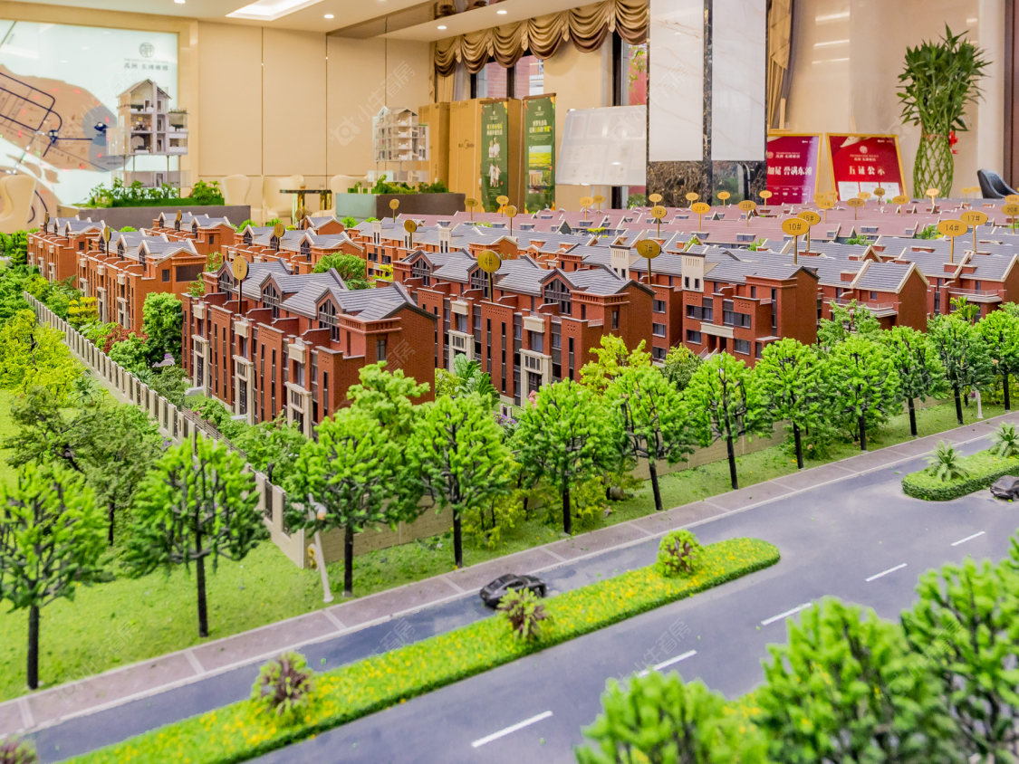 上海禹洲东滩雍禧小区_禹洲东滩雍禧小区null