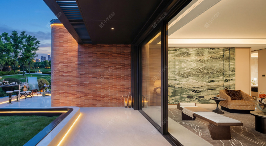 上海中建壹品外滩源著在售新楼盘null