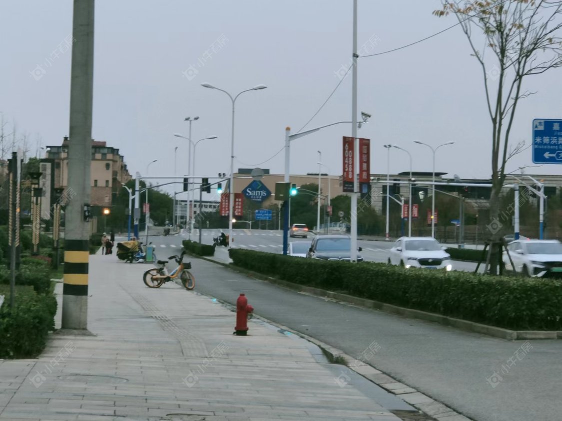 上海国贸鹭原小区_国贸鹭原小区null