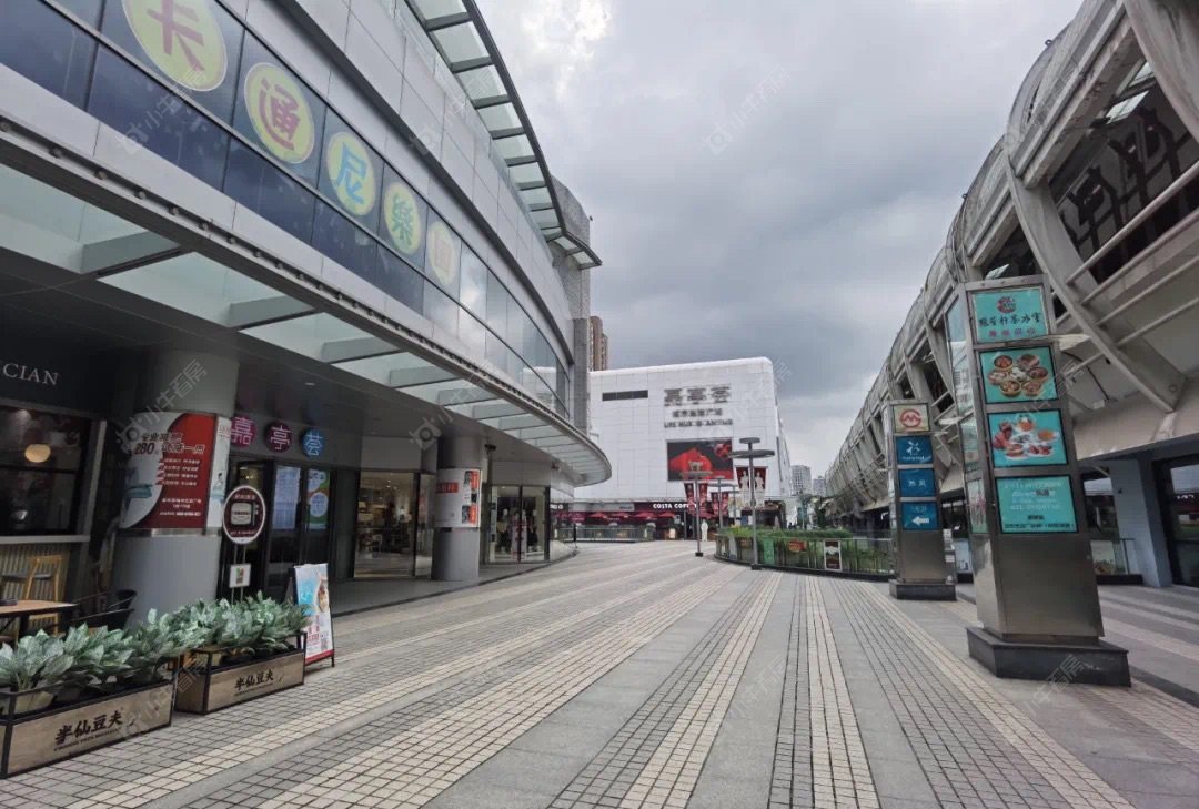 上海大华·梧桐樾别墅区小区_大华·梧桐樾别墅区小区null