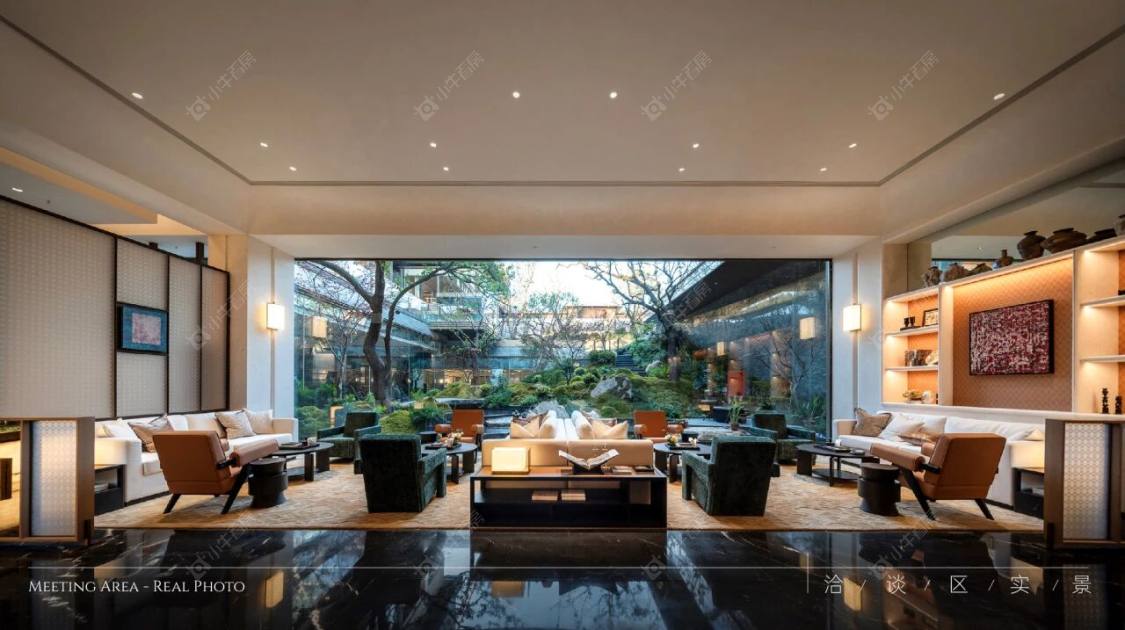 上海绿城·上海逸庐别墅区小区_绿城·上海逸庐别墅区小区null