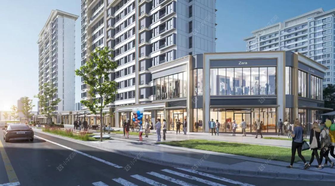 上海印象青城小区_印象青城小区null