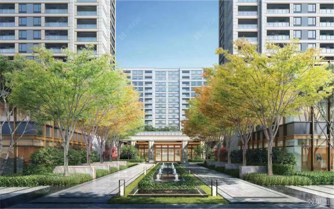 上海陆家嘴锦绣云澜小区_陆家嘴锦绣云澜小区null