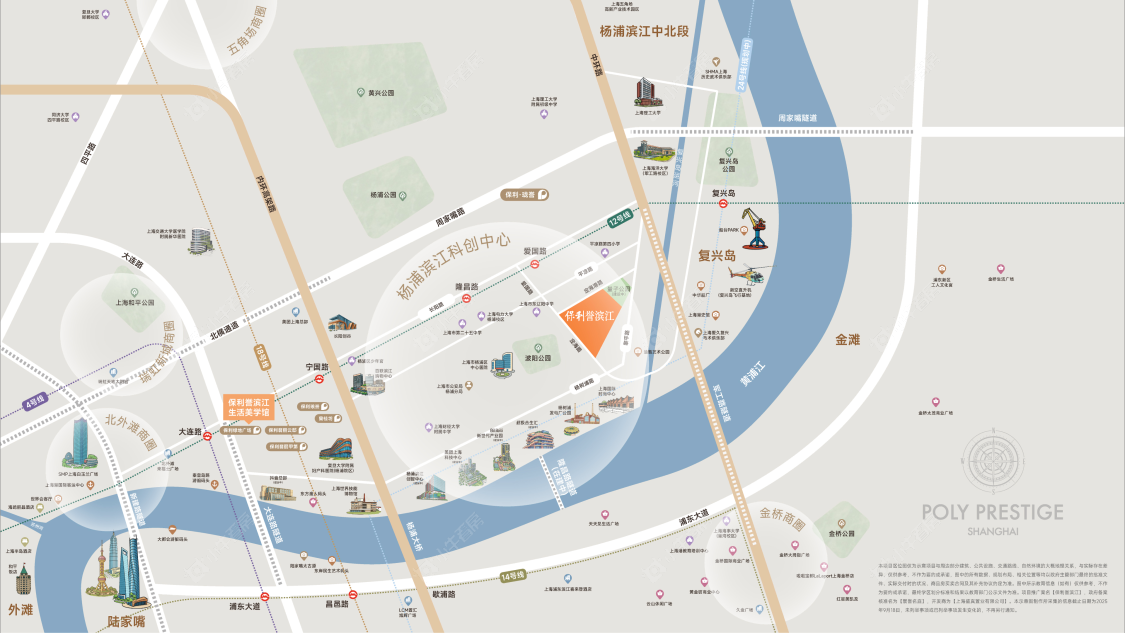 上海保利誉滨江别墅区小区_保利誉滨江别墅区小区null