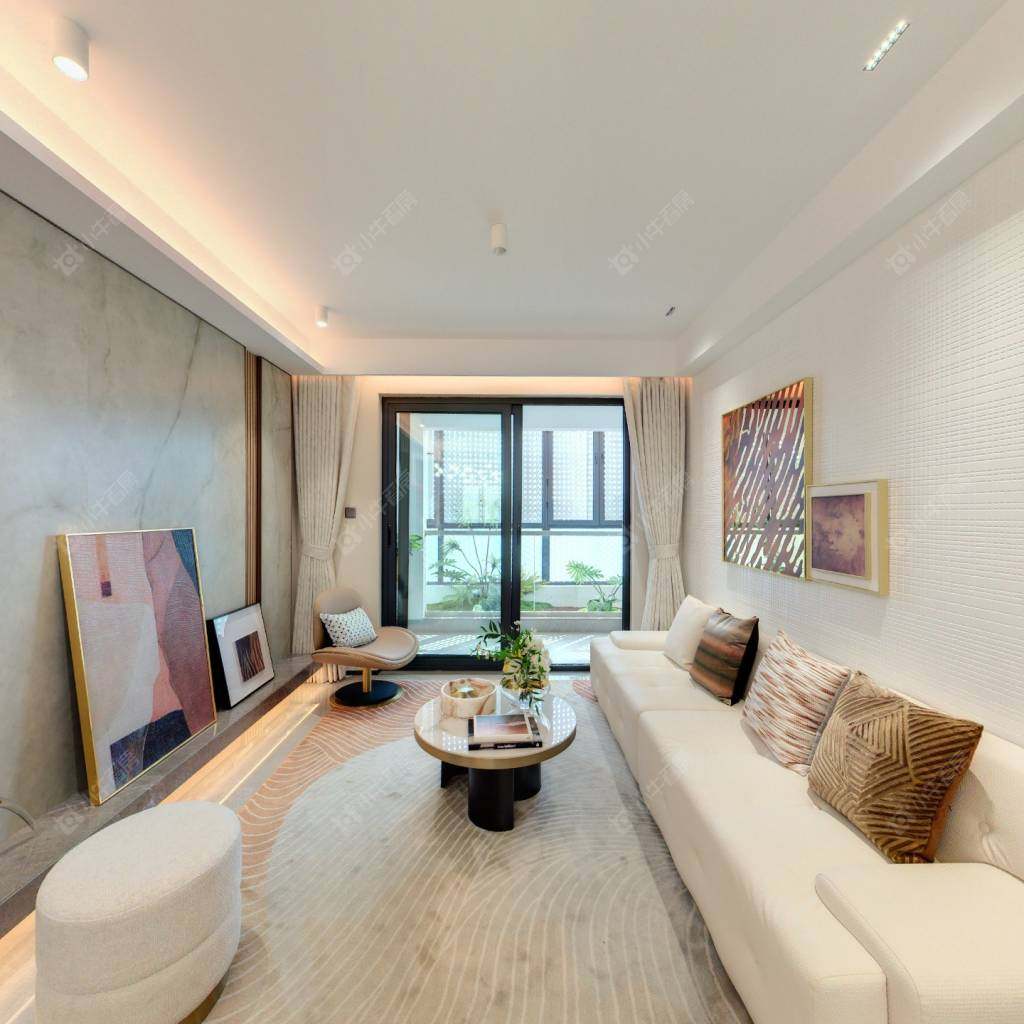 上海中建春合境明小区_中建春合境明小区null