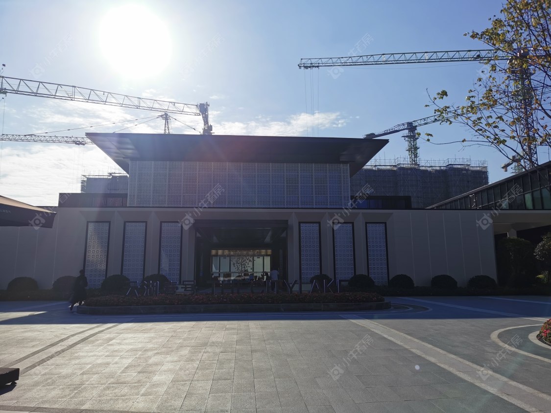 上海云湖壹号在售新楼盘null