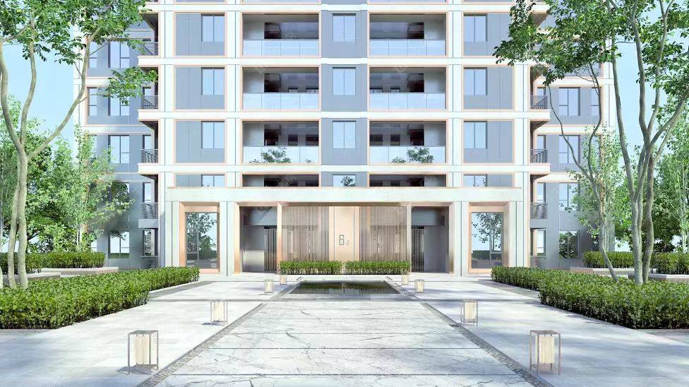 上海陆家嘴锦绣澜湾小区_陆家嘴锦绣澜湾小区null