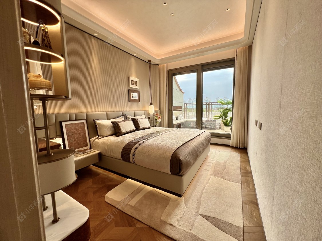 上海建发瑞湖别墅区小区_建发瑞湖别墅区小区null