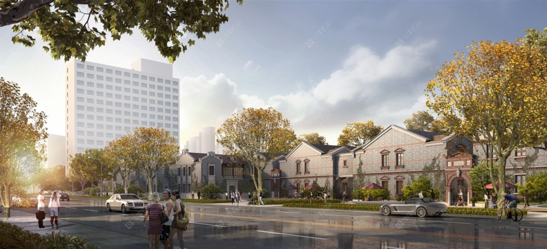 上海上海弘安里小区_上海弘安里小区null