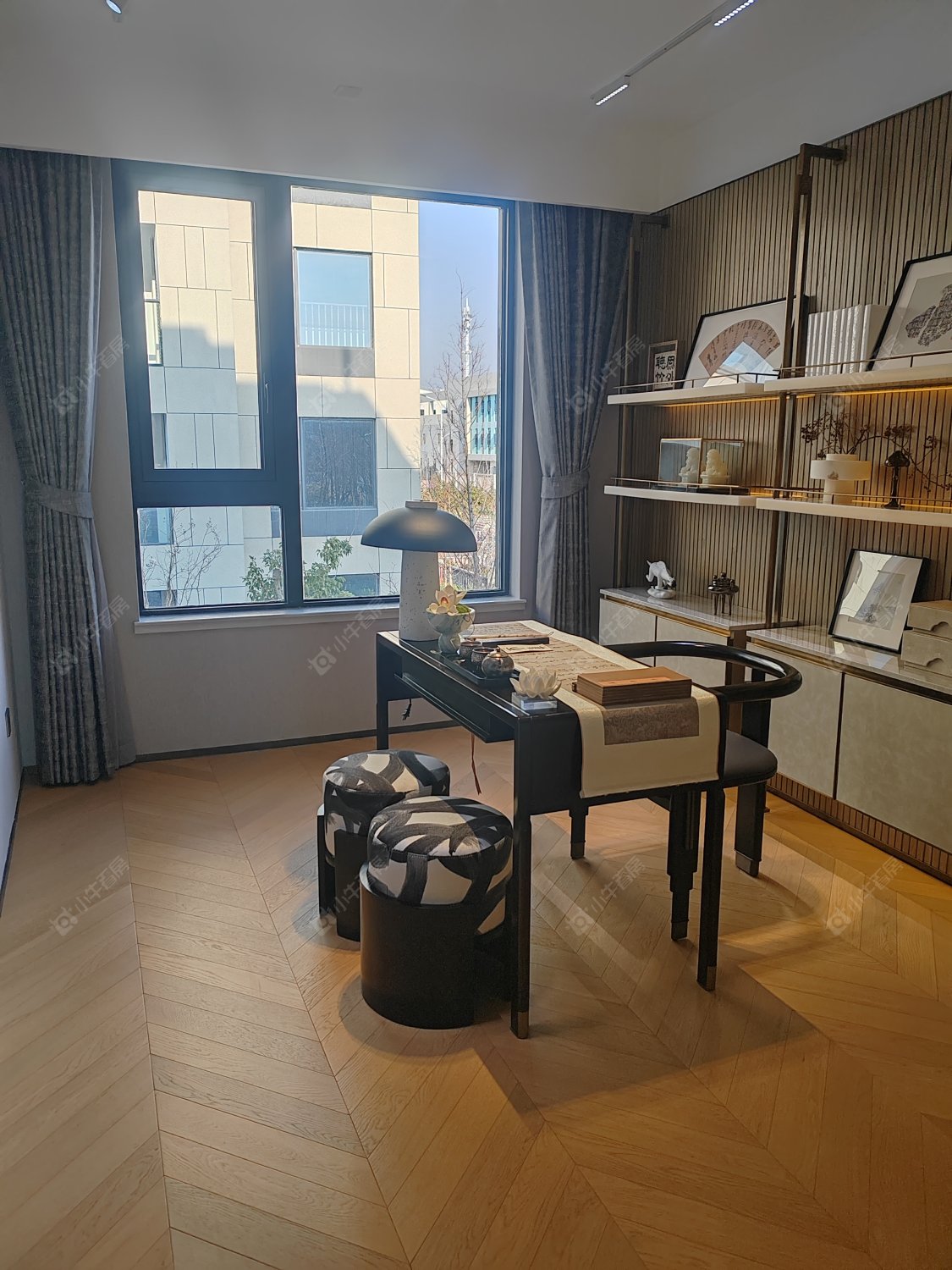 上海保利明玥潮升小区_保利明玥潮升小区null