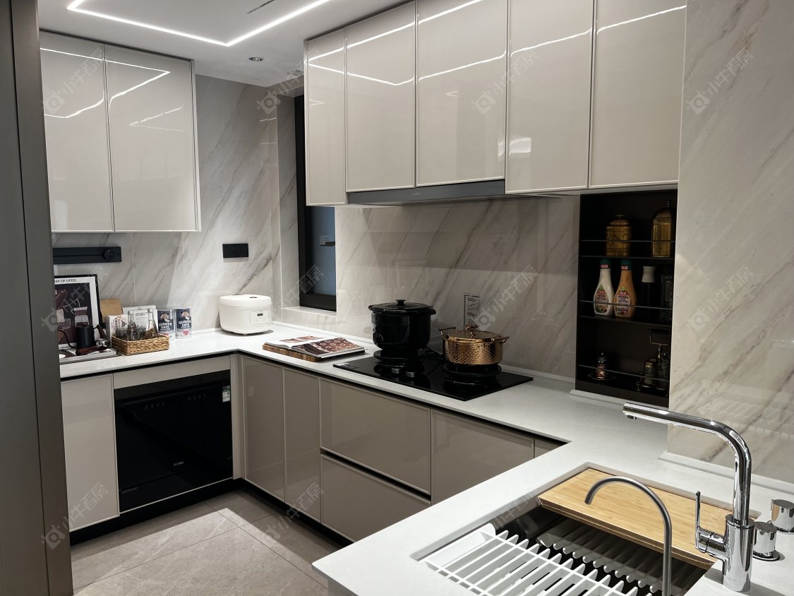 上海招商序在售新楼盘null