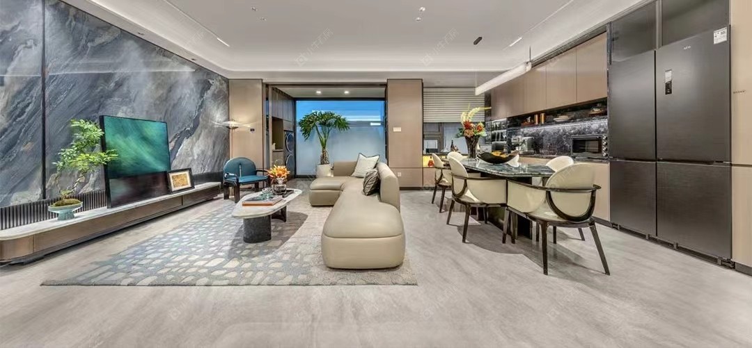 上海海阅首府小区_海阅首府小区null